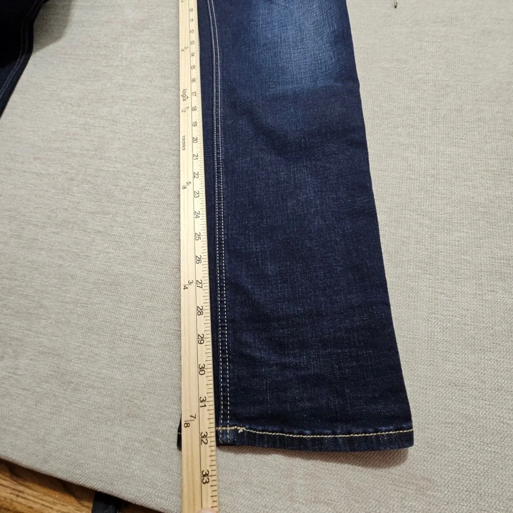 Silver Jeans silver jeans